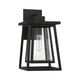 Savoy House - Denver 1-Light Outdoor Wall Lantern - Lights Canada