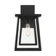 Savoy House - Denver 1-Light Outdoor Wall Lantern - Lights Canada