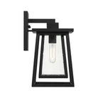 Savoy House - Denver 1-Light Outdoor Wall Lantern - Lights Canada