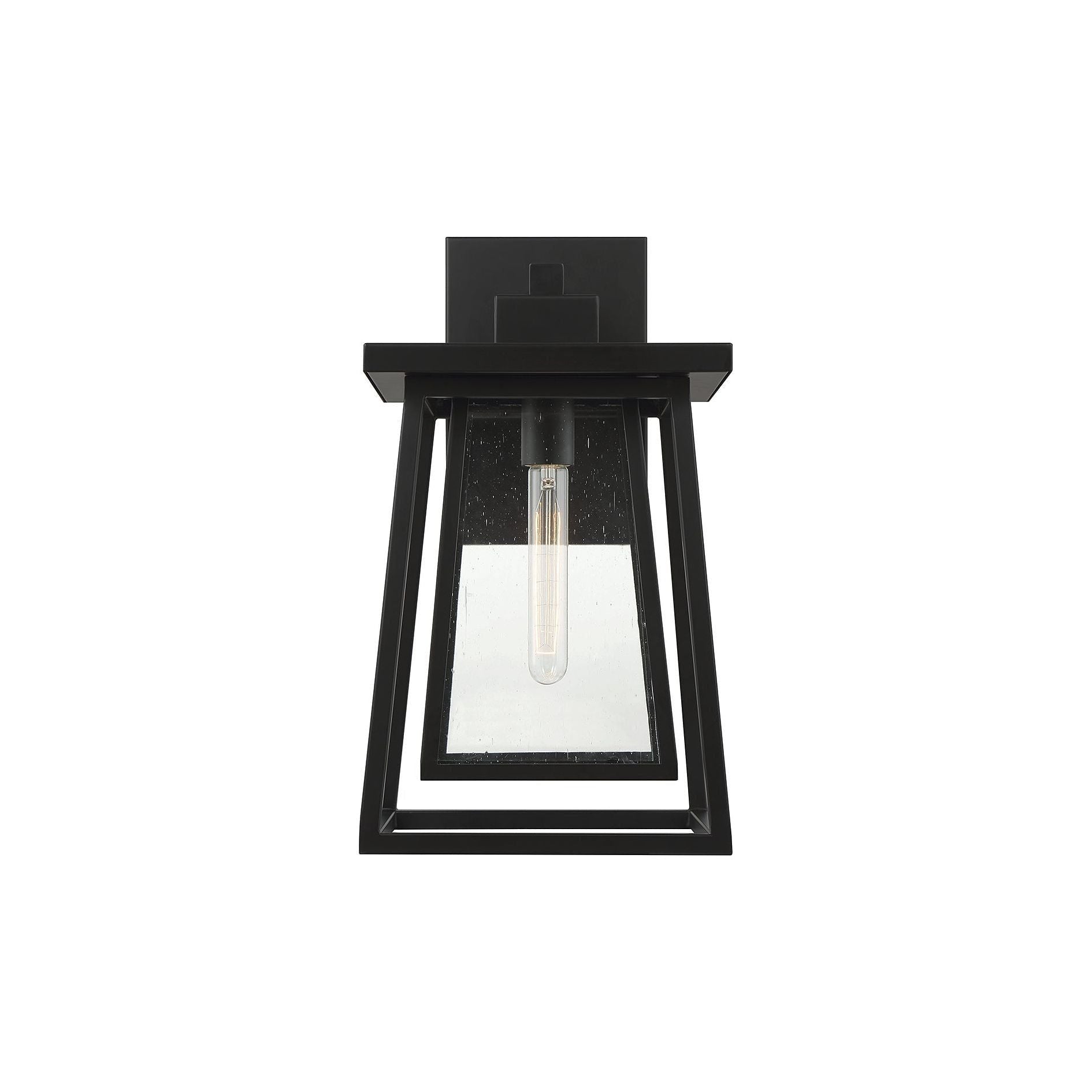 Savoy House - Denver 1-Light Outdoor Wall Lantern - Lights Canada