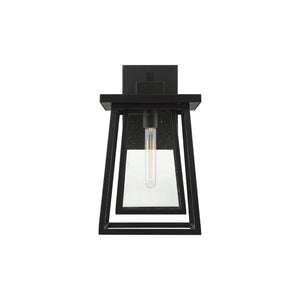 Savoy House - Denver 1-Light Outdoor Wall Lantern - Lights Canada