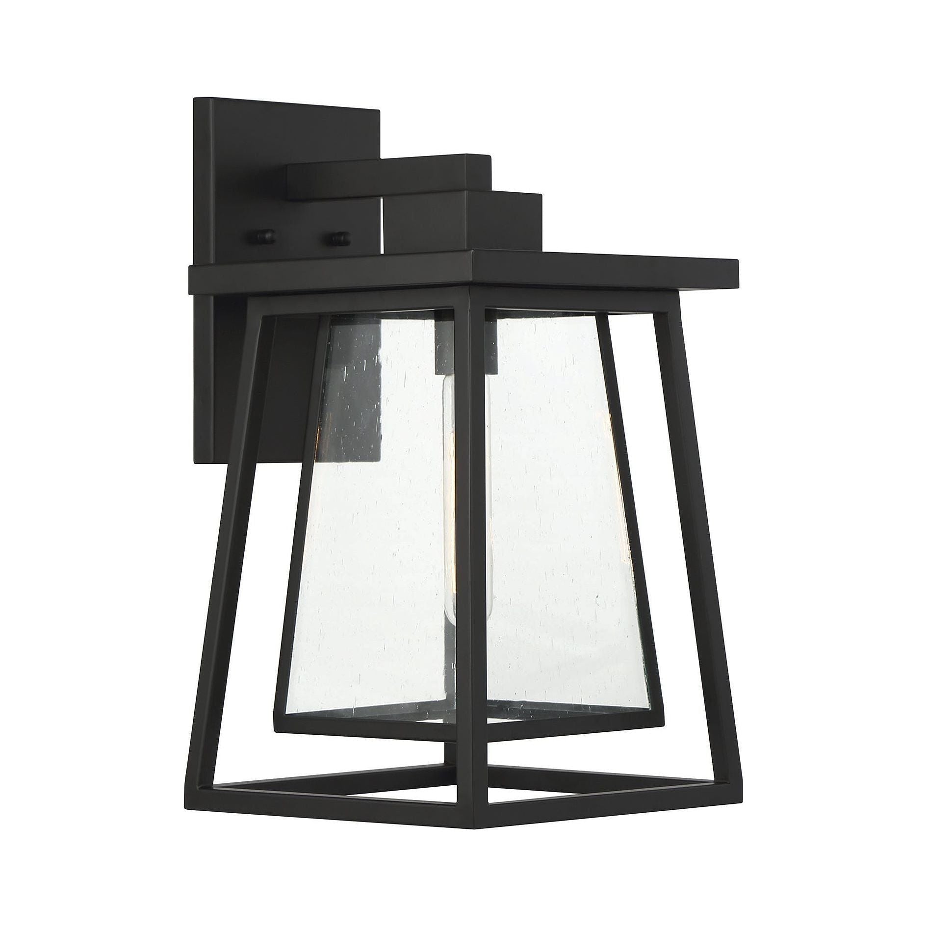 Savoy House - Denver 1-Light Outdoor Wall Lantern - Lights Canada