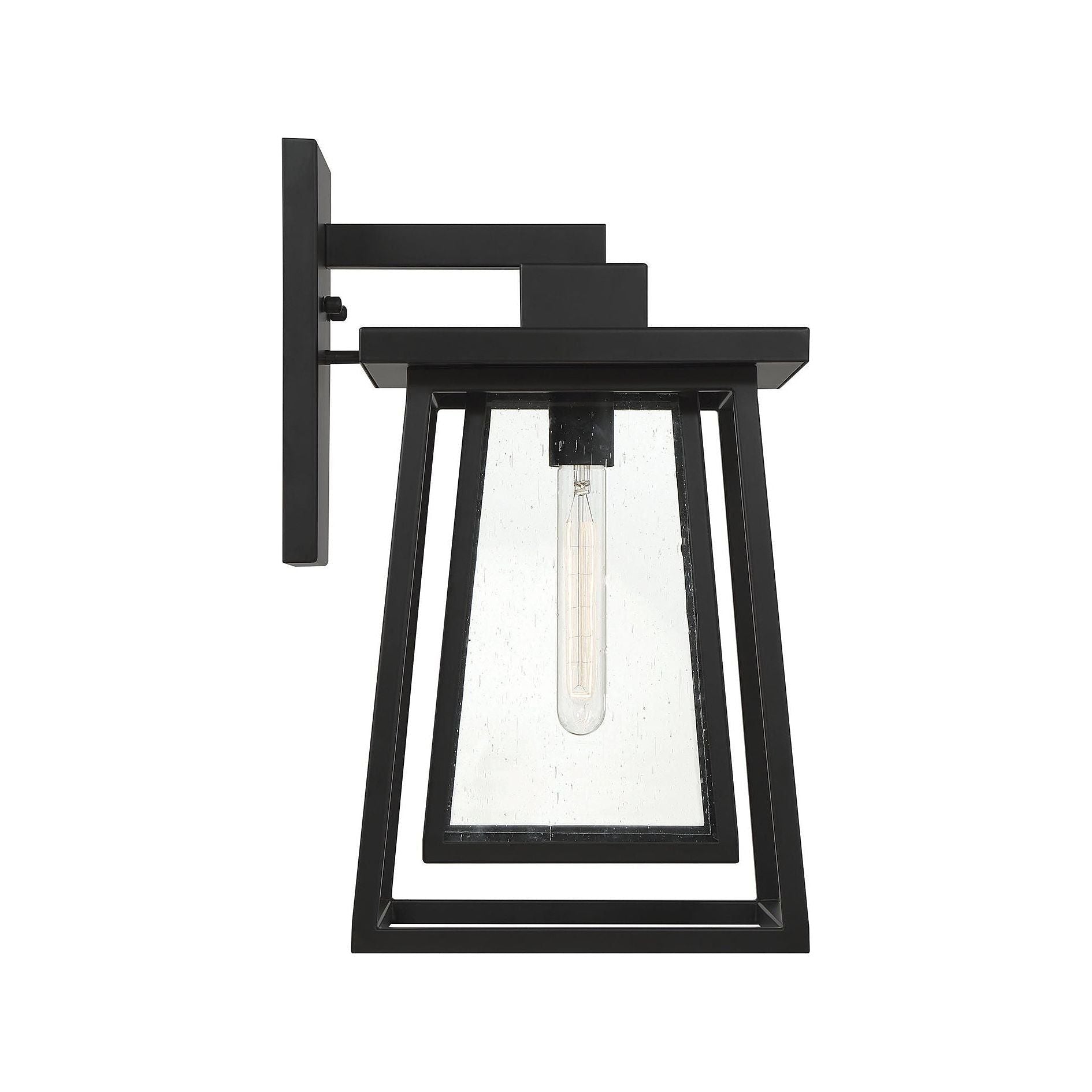 Savoy House - Denver 1-Light Outdoor Wall Lantern - Lights Canada