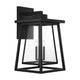 Savoy House - Denver 3-Light Outdoor Wall Lantern - Lights Canada