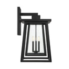 Savoy House - Denver 3-Light Outdoor Wall Lantern - Lights Canada