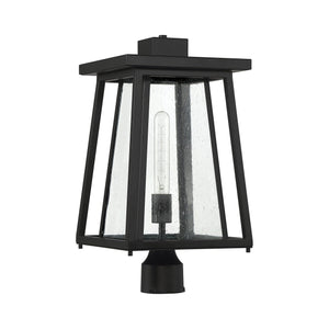 Savoy House - Denver 1-Light Outdoor Post Lantern - Lights Canada