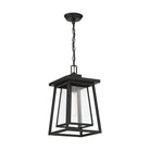 Savoy House - Denver 1-Light Outdoor Hanging Lantern - Lights Canada