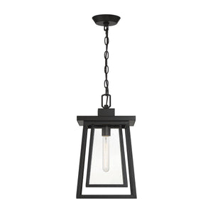 Savoy House - Denver 1-Light Outdoor Hanging Lantern - Lights Canada