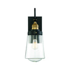 Savoy House - Macauley Outdoor Wall Light - Lights Canada