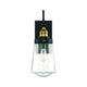 Savoy House - Macauley Outdoor Wall Light - Lights Canada