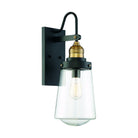 Savoy House - Macauley Outdoor Wall Light - Lights Canada
