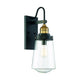 Savoy House - Macauley Outdoor Wall Light - Lights Canada
