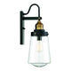 Savoy House - Macauley Outdoor Wall Light - Lights Canada