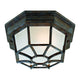 Savoy House - Macauley Outdoor Wall Light - Lights Canada