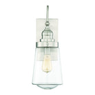 Savoy House - Macauley Outdoor Wall Light - Lights Canada