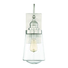 Savoy House - Macauley Outdoor Wall Light - Lights Canada