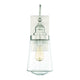 Savoy House - Macauley Outdoor Wall Light - Lights Canada