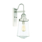 Savoy House - Macauley Outdoor Wall Light - Lights Canada