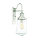 Savoy House - Macauley Outdoor Wall Light - Lights Canada