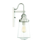 Savoy House - Macauley Outdoor Wall Light - Lights Canada