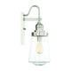Savoy House - Macauley Outdoor Wall Light - Lights Canada
