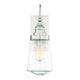 Savoy House - Macauley Outdoor Wall Light - Lights Canada