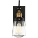 Savoy House - Macauley 1-Light Outdoor Wall Lantern - Lights Canada