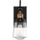 Savoy House - Macauley 1-Light Outdoor Wall Lantern - Lights Canada