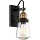 Savoy House - Macauley 1-Light Outdoor Wall Lantern - Lights Canada