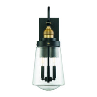 Macauley Outdoor Wall Light