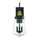Savoy House - Macauley Outdoor Wall Light - Lights Canada