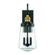 Savoy House - Macauley Outdoor Wall Light - Lights Canada