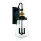 Savoy House - Macauley Outdoor Wall Light - Lights Canada