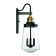 Savoy House - Macauley Outdoor Wall Light - Lights Canada