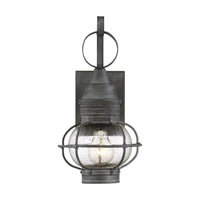 Enfield Outdoor Wall Light