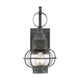 Savoy House - Enfield Outdoor Wall Light - Lights Canada