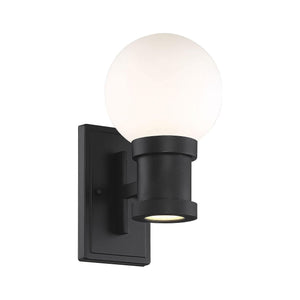 Savoy House - Marion Outdoor Wall Light - Lights Canada