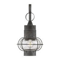 Enfield Outdoor Wall Light
