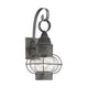 Savoy House - Enfield Outdoor Wall Light - Lights Canada