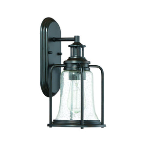 Savoy House - Tacoma Outdoor Wall Light - Lights Canada