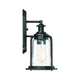 Savoy House - Tacoma Outdoor Wall Light - Lights Canada