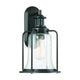 Savoy House - Tacoma Outdoor Wall Light - Lights Canada