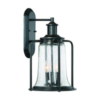 Tacoma Outdoor Wall Light