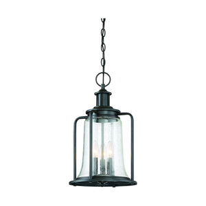 Savoy House - Tacoma Outdoor Pendant - Lights Canada