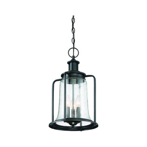 Savoy House - Tacoma Outdoor Pendant - Lights Canada