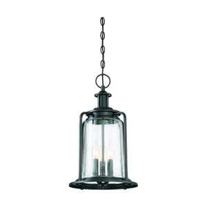 Savoy House - Tacoma Outdoor Pendant - Lights Canada