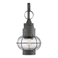 Enfield Outdoor Wall Light