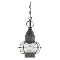Enfield Outdoor Pendant