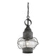 Savoy House - Enfield Outdoor Pendant - Lights Canada