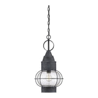 Enfield Outdoor Pendant